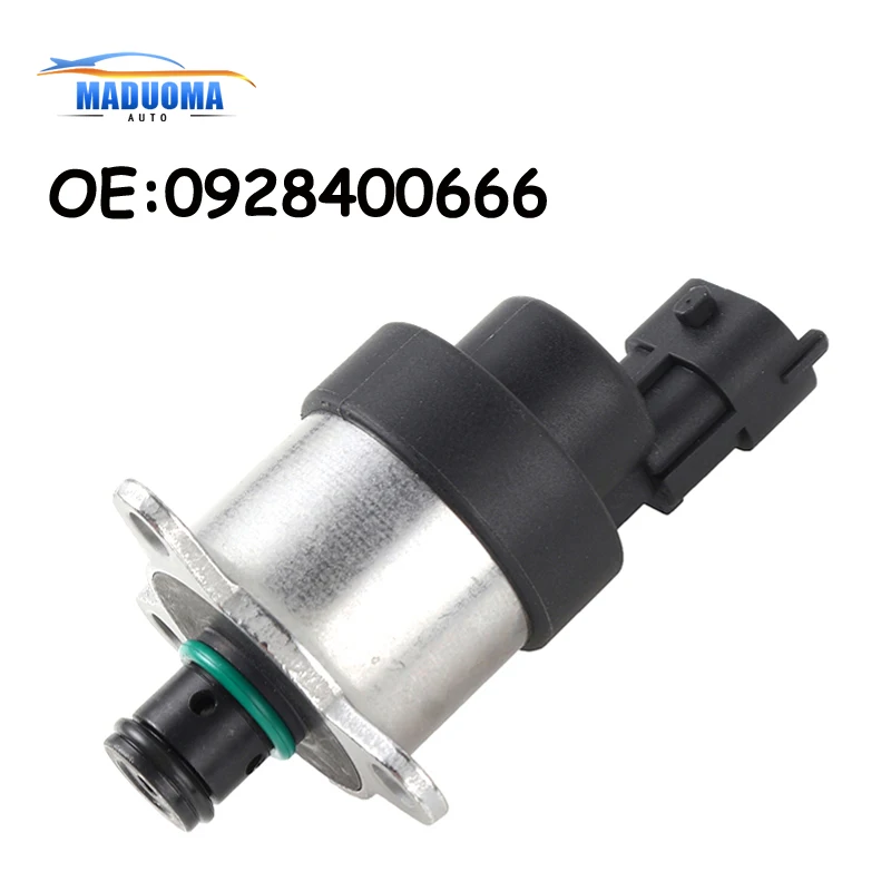 

New 0928400666 Regulator Control Valve For CITROEN PEUGEOT 1.6 TDCI HDI D 0928400607 9683703780 1920HT