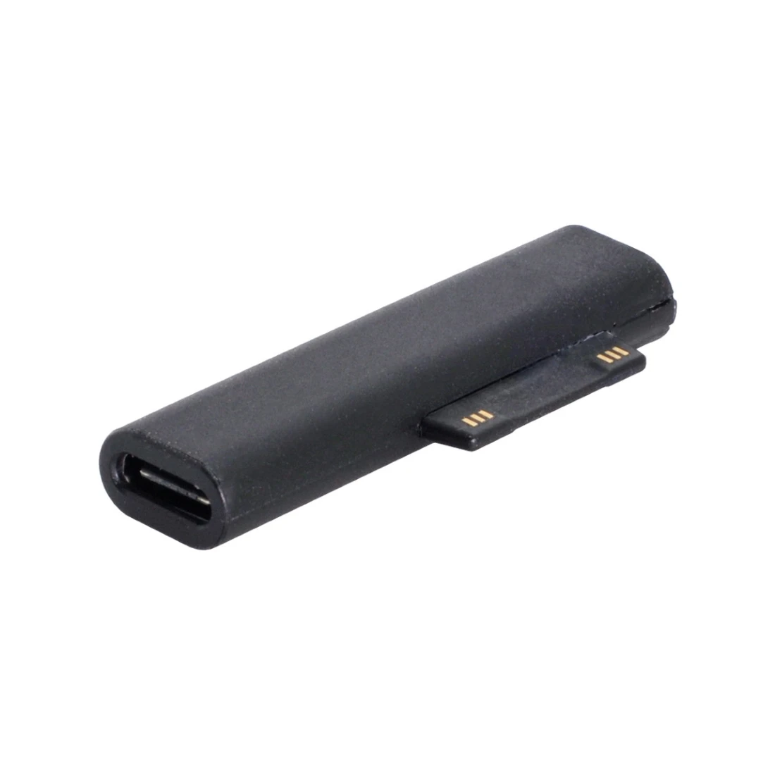 CY Xiwai DC 15V Type-C женский для поверхности Pro7 Pro6 Pro5 Pro4 Pro X Go Book Charge Adapter