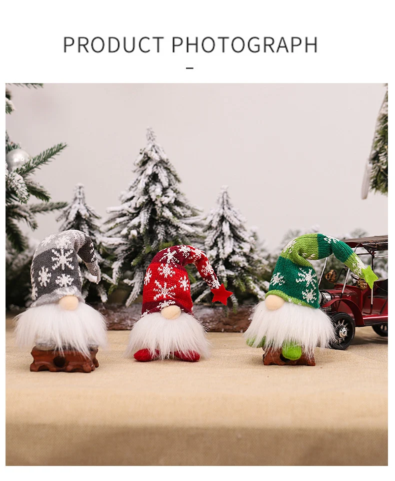 1 Шт. Короткая Кукла Без Орнаментов Праздничное Украшение Фигурка Феи 23*6 5*6 См