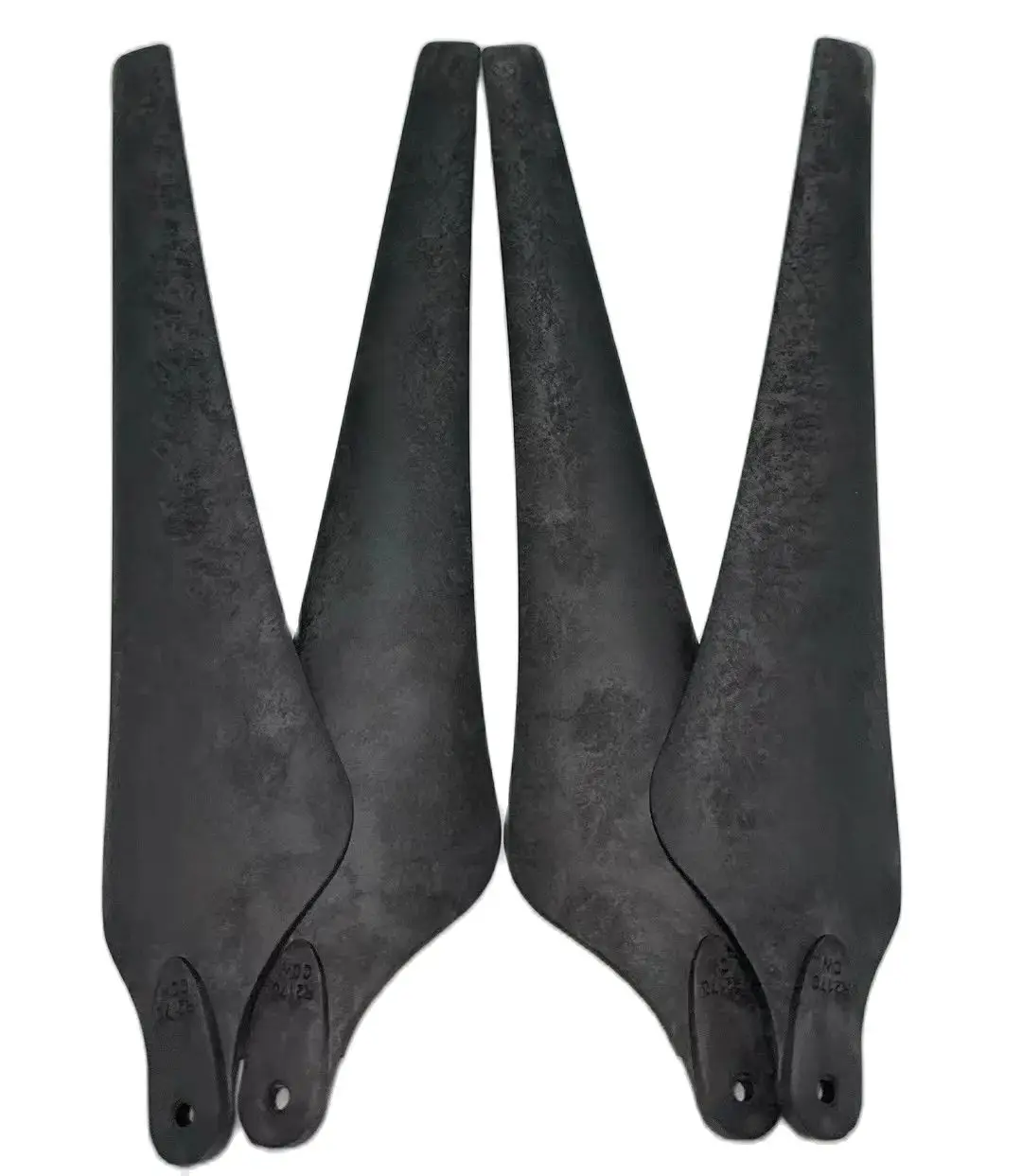 Комплект складного пропеллера из углеродного волокна 2170 для DJI MG1P MG1S MG1A