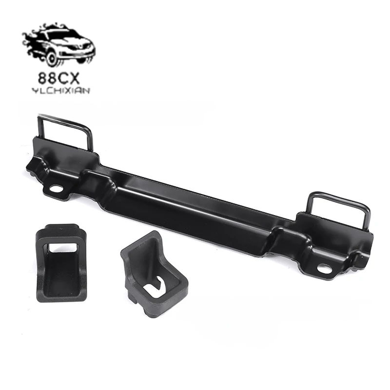 1357238 комплект удерживающего анкера для детского сиденья IsoFix 4M51-613A08-AB подходит Ford