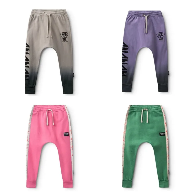 Детские брюки брюки-султанки для мальчиков санитарно-гигиенические