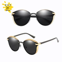 ace womens sunglasses cat eye luxury women men driving shades female polarized sun glasses vintage classic eyeglasses 2021