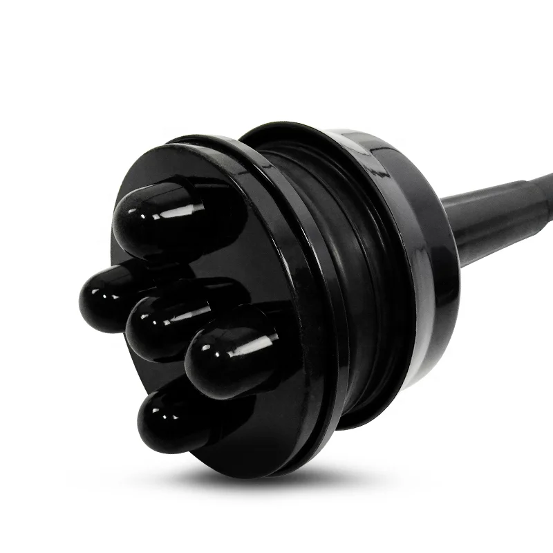 VY-G8 Массажный аппарат для физиотерапии уменьшения целлюлита электрический