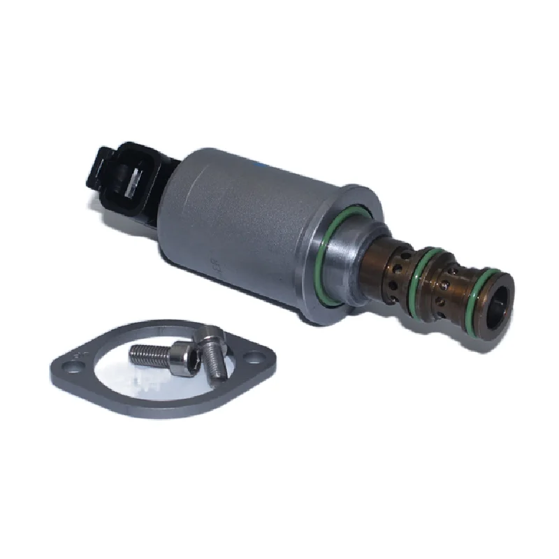 Аксессуары для экскаватора, аксессуары для экскаватора Lovol 60 65 80 130 150 200 220, экскаватор с электромагнитным соленоидом