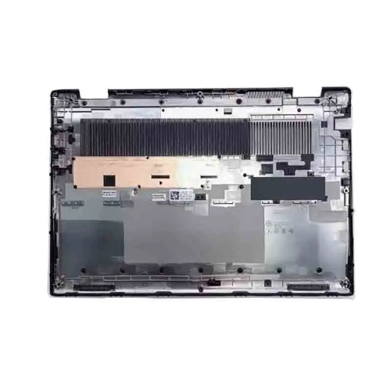03VX9G 3VX9G черная брендовая новая Оригинальная Нижняя крышка ноутбука для Dell Latitude 14