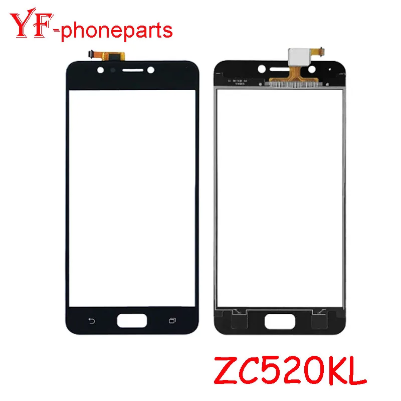 Touch Screen For Asus Zenfone 3 Laser ZC551KL ZC600KL ZC520KL ZC553KL ZE500KL ZE554KL ZE520KL ZE552KL ZE601KL ZE620KL ZE550ML |