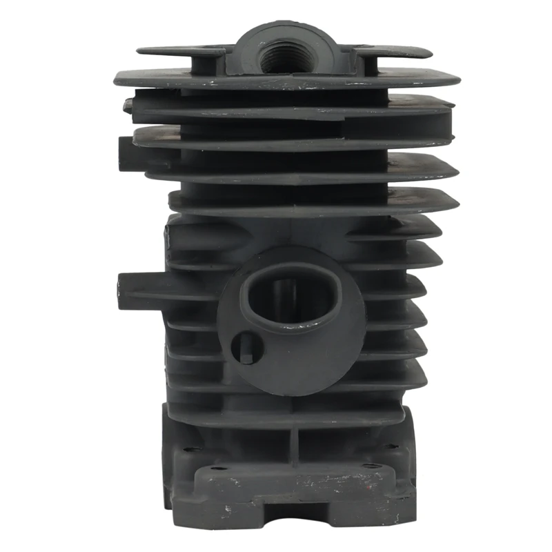 Двигатель бензопилы 40 мм фотоинструмент для HUSQVARNA 136 137 141 поршень комплект