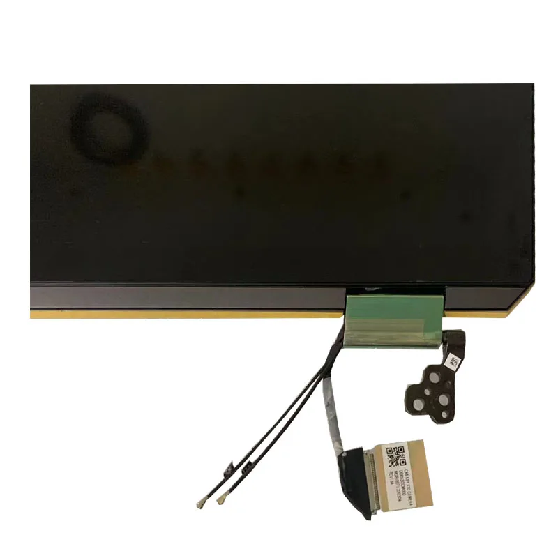 Для HP Spectre x360 14-EA 14T-EA 14T-EA000 14-EA0002nt серии верхняя часть ЖК-экрана ATNA35VJ01 L99010-110 M22156-001 FHD