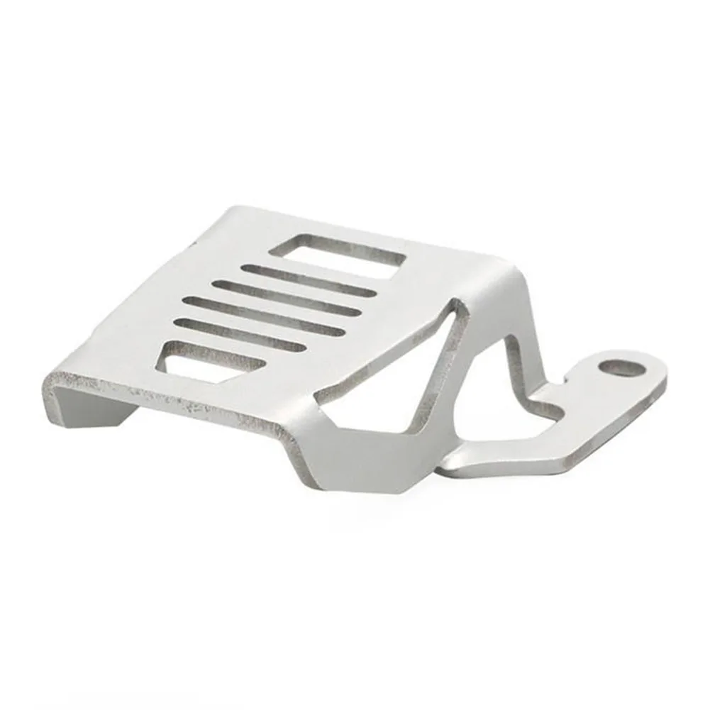 

Cover*1 Exhaust Flap Guard Aluminum Fairing Kit For SUZUKI DL1000 V-Strom High-strength Motorcycle Accessories