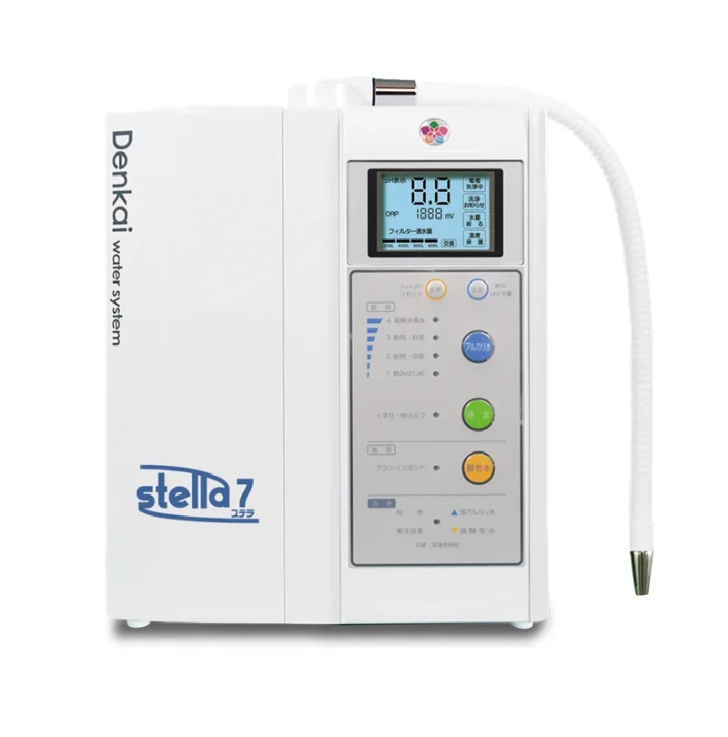 Оптовая продажа аппарат для очистки воды