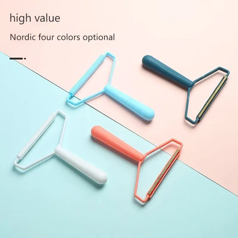 

Триммер для удаления шерсти, инструмент для бритья и шерсти, домашняя одежда, свитер, пилинг, пальто