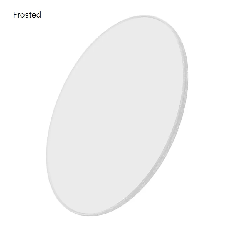 

1 шт. 35 мм фильтр для микроскопа зеленый синий желтый белый красный прозрачное матовое оптическое стекло для аксессуаров для биологического микроскопа