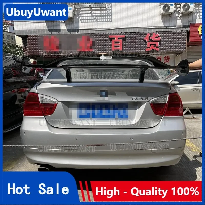 Задний спойлер для BMW E90 G22 G82 M4 G23 G26 G30 G42 M2 G90 M5 G20 G80 M3 18