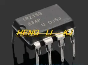 

Free shipping 50pcs/lot IR2153PBF IR2153 DRIVER HALF BRIDGE OSC 8DIP Best quality.