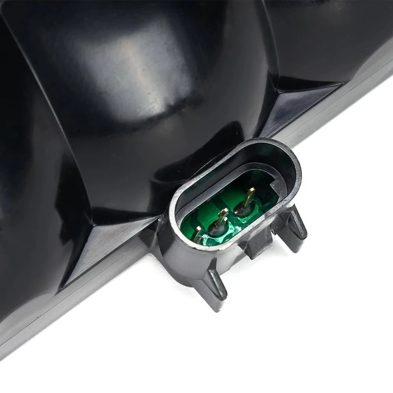 3X красный задний фонарь ATV светильник Honda TRX420 TRX500 Rancher Foreman TRX 400EX RUBICON TRX250 2006-2015