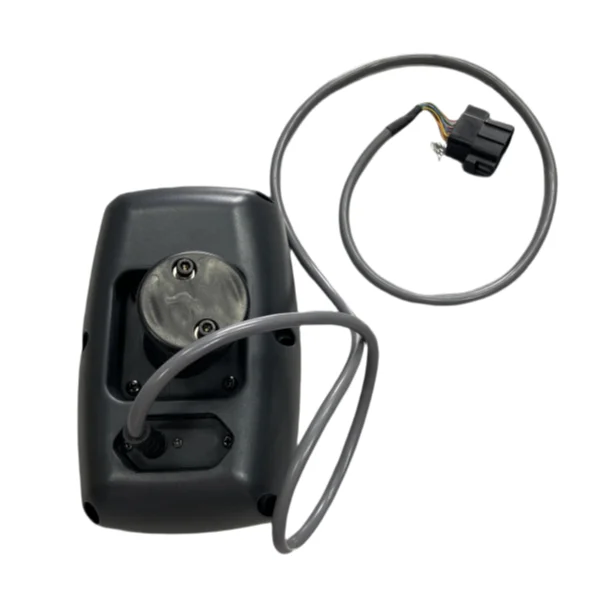 Монитор экскаватора LNHF экран дисплея JCB8080 JS180LC JS220 монитор 332/K4244 704/50207 728/80073 728/80003