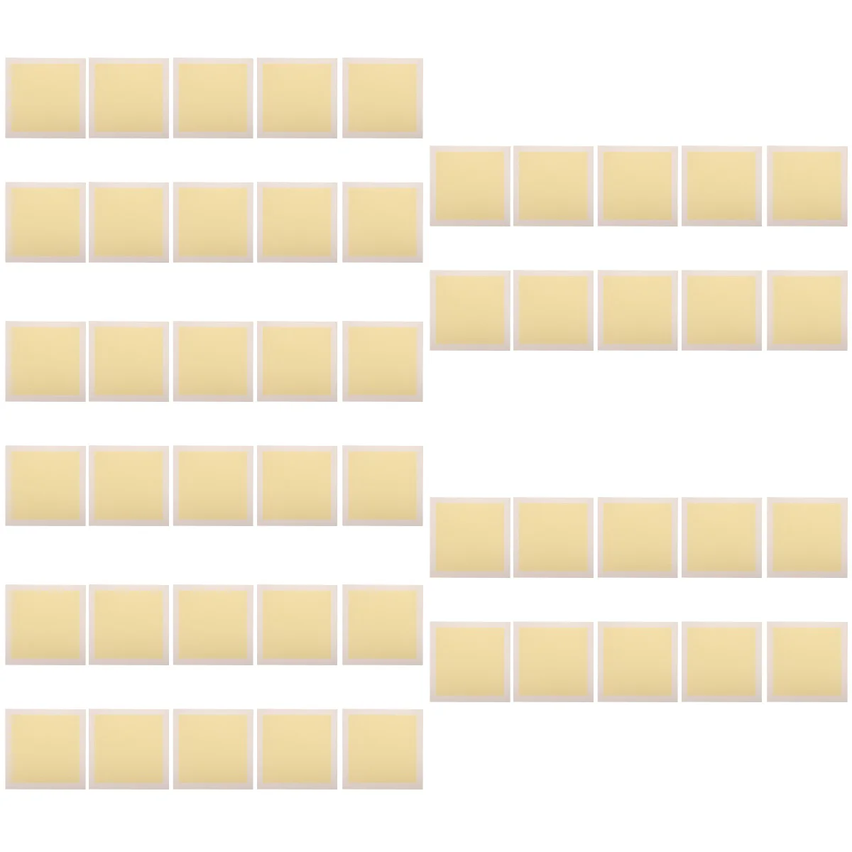 

Бумага для рисования, 50 листов, бумага для каллиграфии