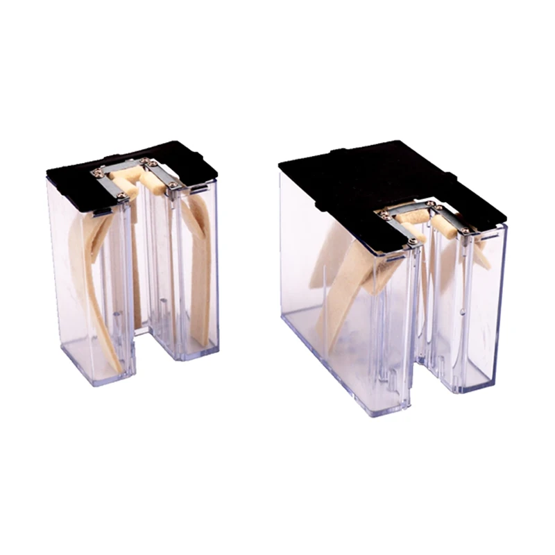 

Запчасти для лифта, масляная коробка для подъема, противовес для лифта, масляная чаша 120*100*80 110*82*53 мм, 1 шт.