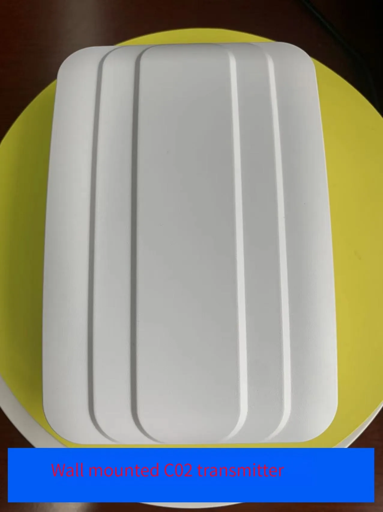 

Indoor carbon dioxide sensor