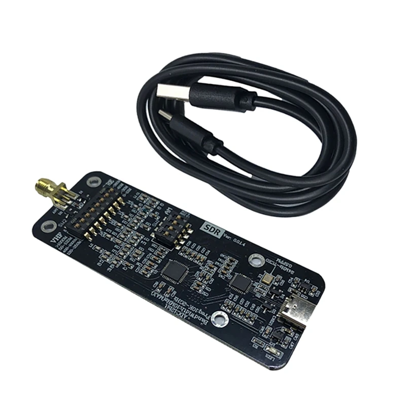 

Программное обеспечение SDR, радио RSP1 10K-2 ГГц, многофункциональное цифровое устройство Ontvanger