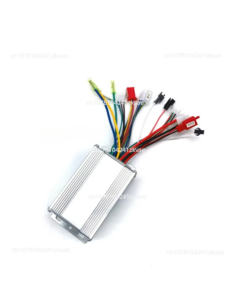 Контроллер MINIMOTORS 60 В 50 А для электрического скутера Dualtron X DTX оригинальный