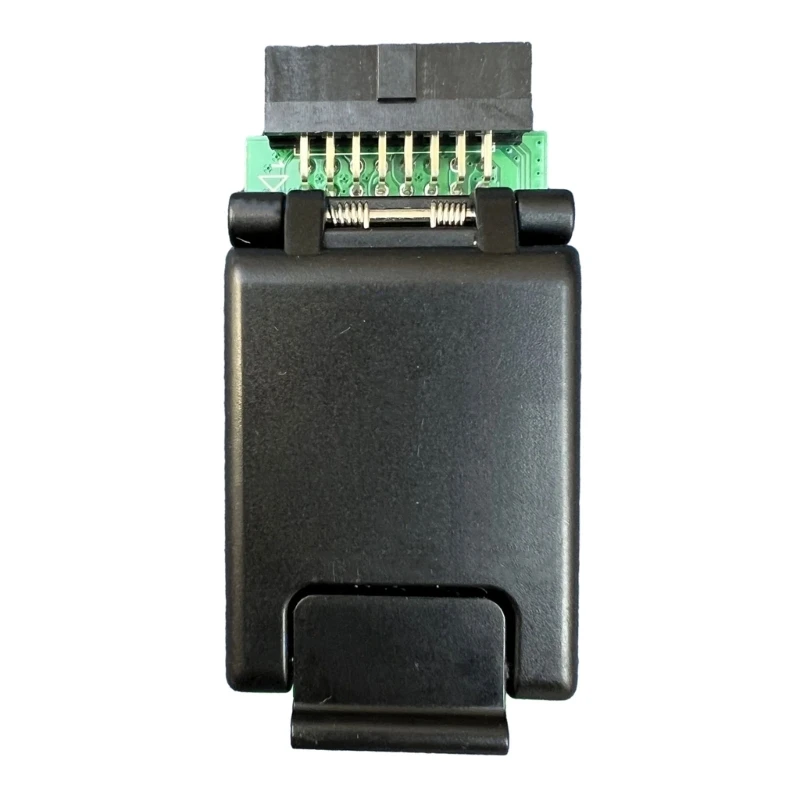 Надежный контакт EMMC BGA153 BGA169 Переходная розетка подходящая для электронной