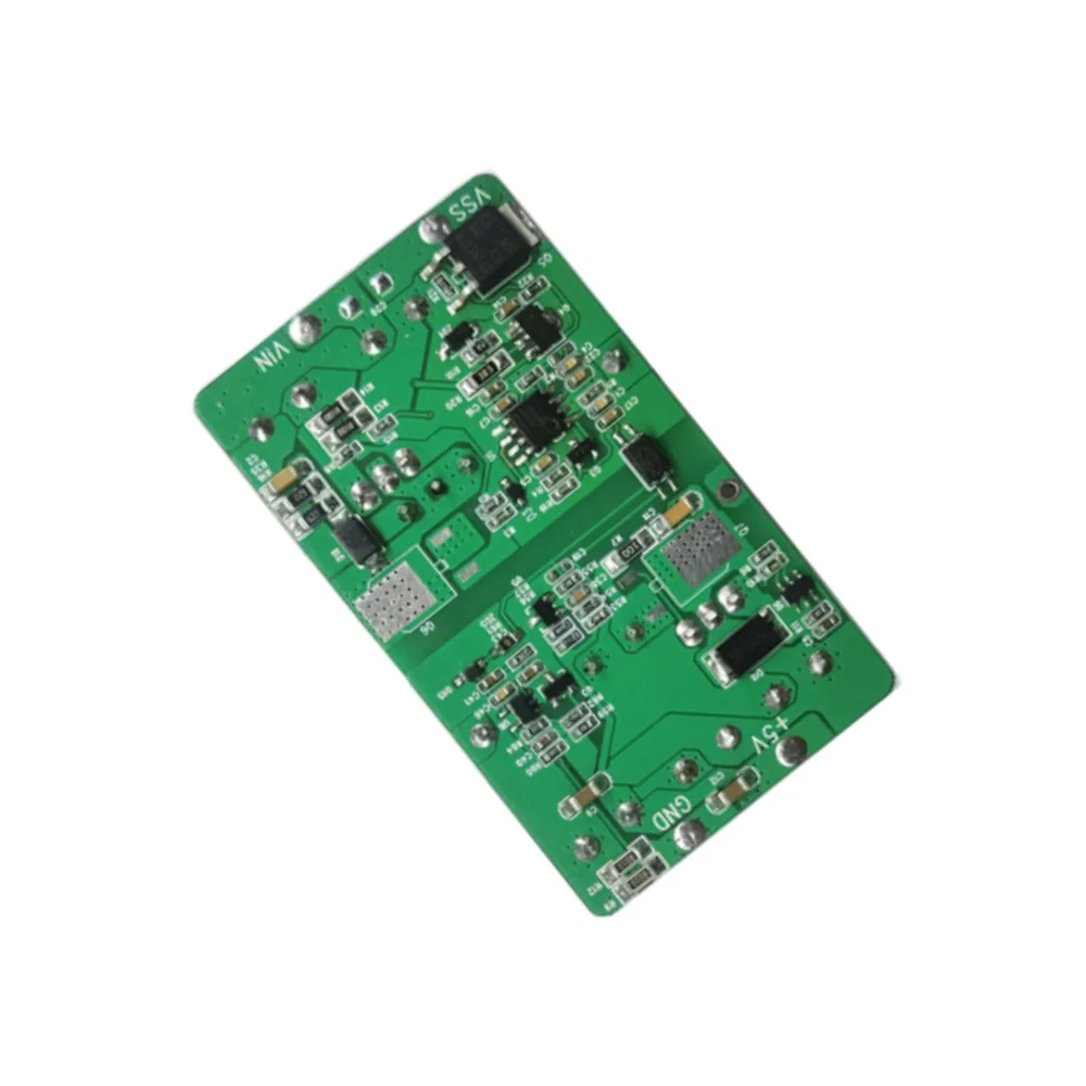 Usb-преобразователь с изоляцией USB-плата питания синхронным исправлением для 5 в