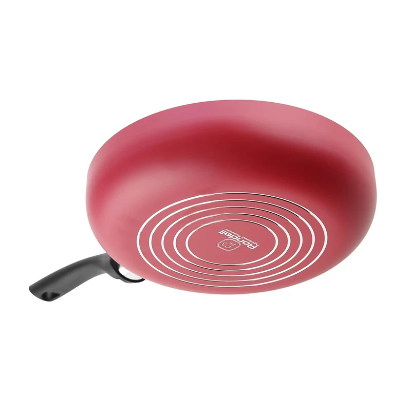Frying pan without lid Rondell Geste 24 cm RDA-109 | Дом и сад