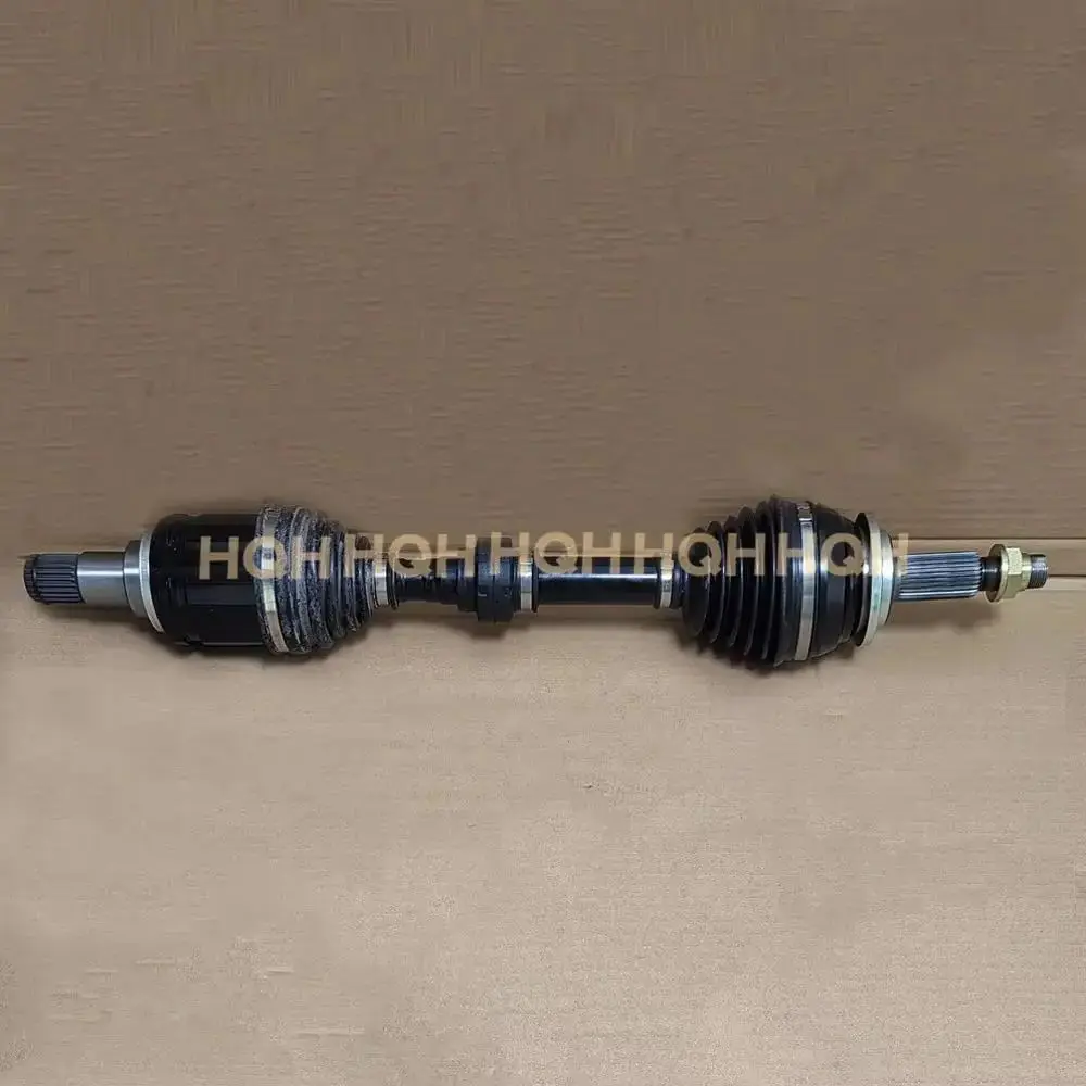 HQH автозапчасти передний левый мост приводной вал в сборе для Toyota Scion tC RAV4 CA40