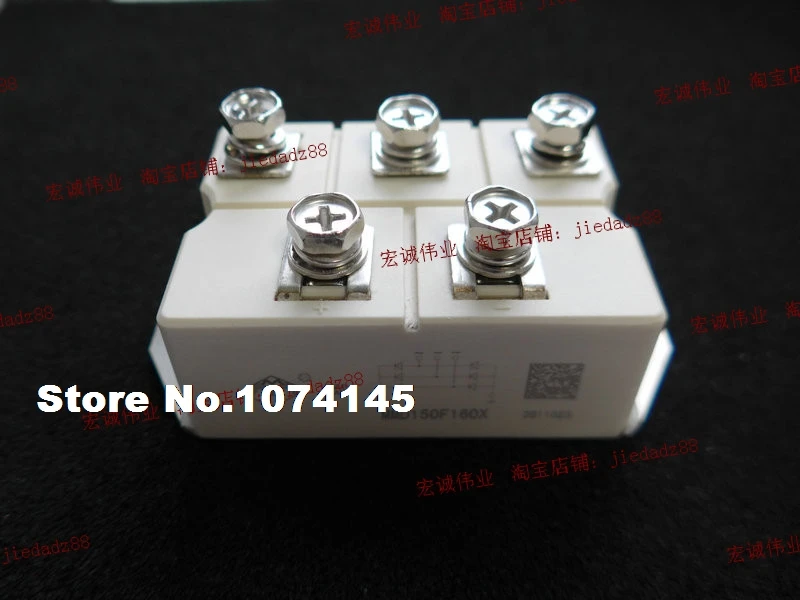 

MMD150F160X IGBT module power module