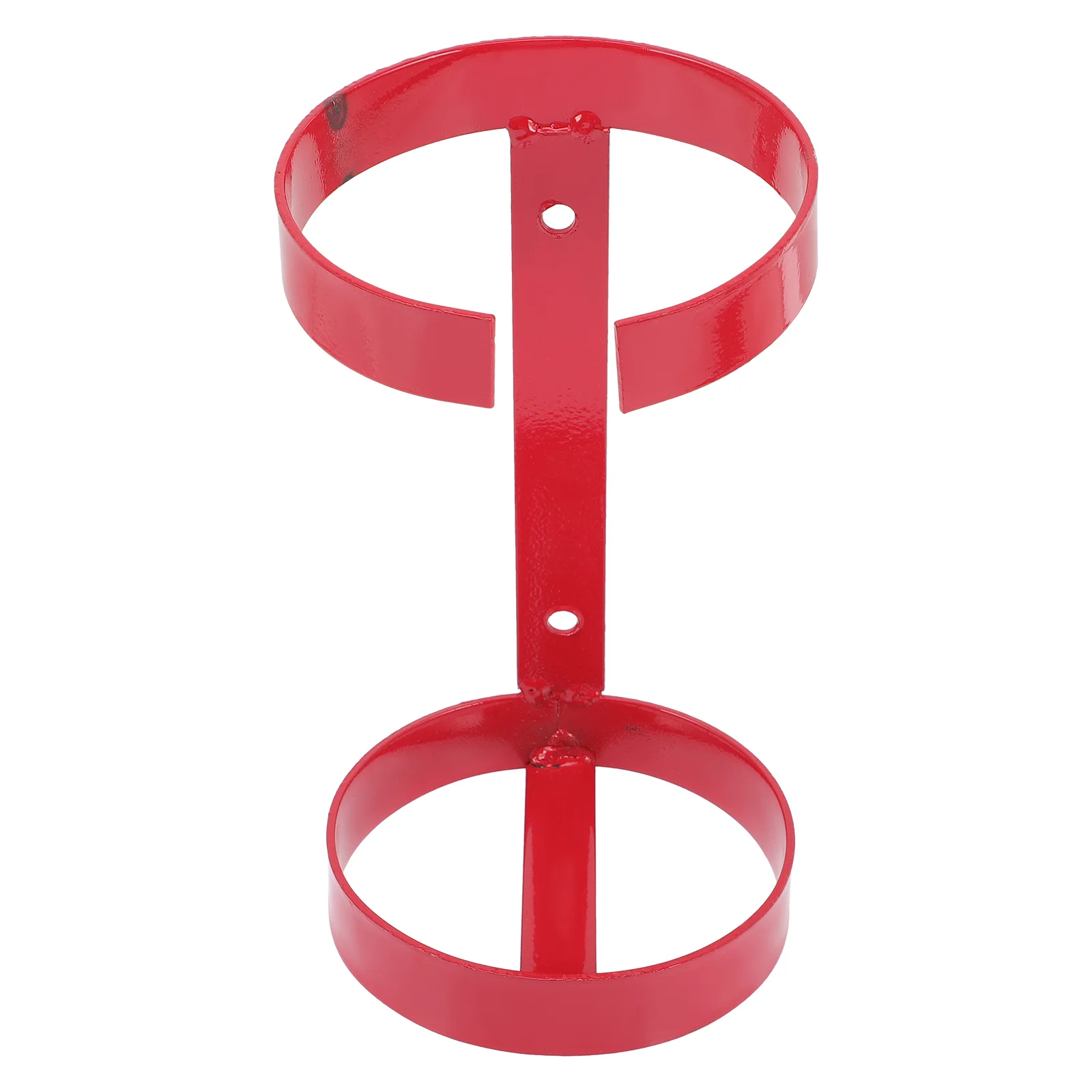 

Fire Extinguisher Mount Bracket Iron Wall Holder Hanger Rack Mounting Car Mounts Boat Hook Accessories Hangers Stand Clamp