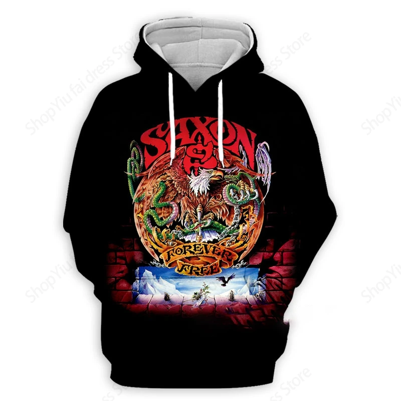 Мужская/женская толстовка с 3d принтом