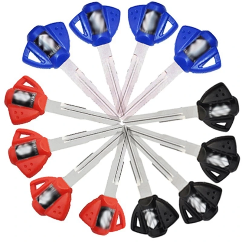 

Мотоциклетный пустой ключ с необрезанным лезвием для Suzuki Vstrom 1000 DL1000 GSXR 600 750 1000 SV650S SV1000S Katana 750 GSX 750F SV650 DL650