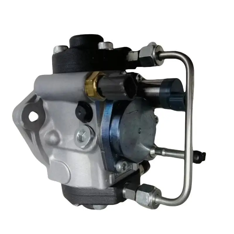 Фото Новый топливный насос Denso Common Rail HP3 294000 -1372 Подходит для двигателя Mitsubishi L200 4D56 №1