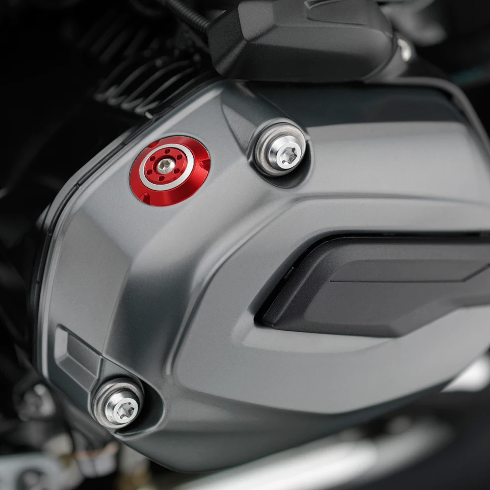 Крышка заливной горловины моторного масла мотоцикла для BMW R 1250 GS Adventure R1200GS RT RS 1200