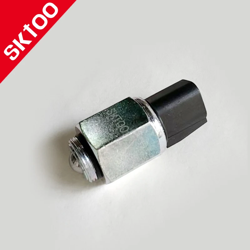 

For Ford Bi-Fuel Focus Turbocharged Cougar XS4T15520AA Reverse Light Switch