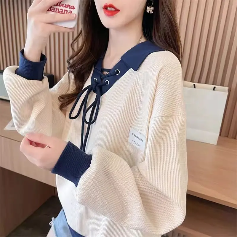 Женская футболка с длинным рукавом | AliExpress