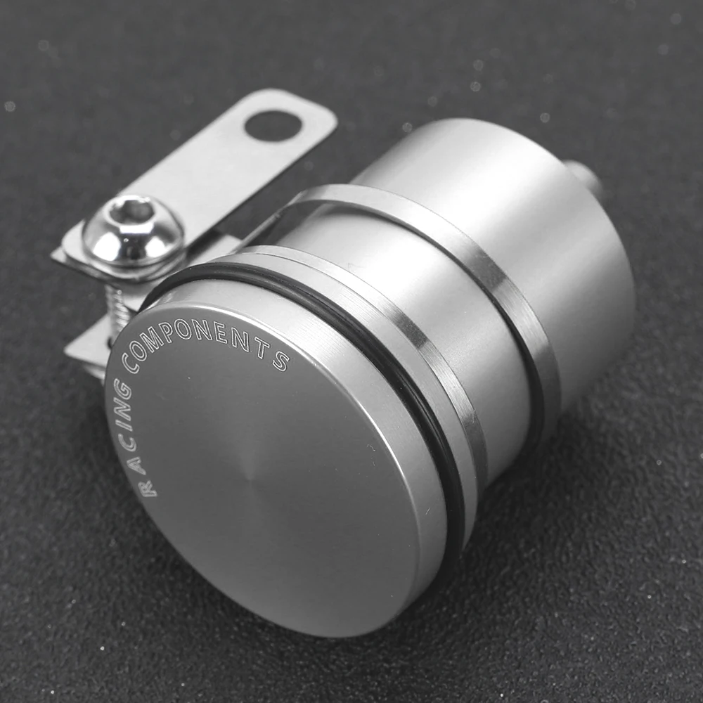 

ДЛЯ YAMAHA VMAX V-MAX 1200 XMAX125 XMAX 200 X-MAX 250 400 Резервуар жидкости тормозного цилиндра Задний передний бак сцепления Чашка масляной жидкости