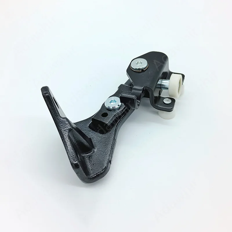 Фото Для Citroen Jumper/Fiat Ducato/Peugeot Boxer Bus Box 250 Ram ProMaster 1500 2014-2022 верхняя правая раздвижная дверь ролик 1616813480 №3
