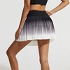 Pleated Tennis Skirt with PocketsGolf Skorts Workout Running Skirts 3