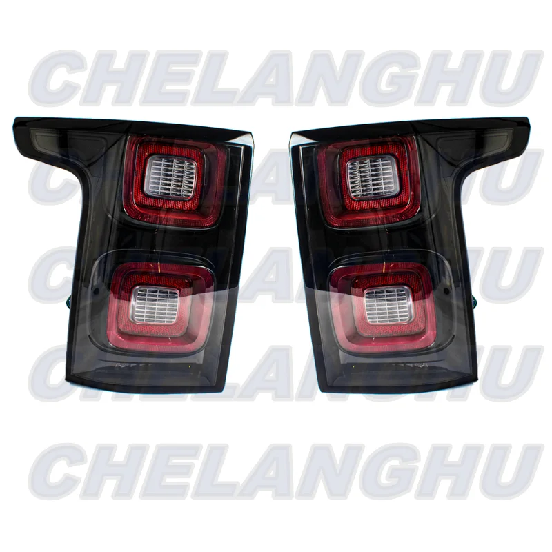 Для Land Rover Range L405 2013 2014 2015 2016 2017 2018 2019 2020 пара левая и правая задняя лампа