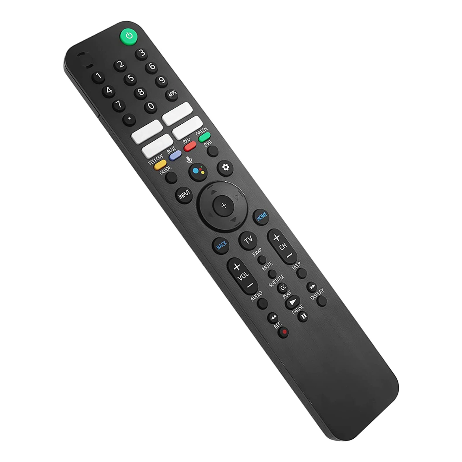 

Новый RMF-TX520U MG3-TX520U голосовое дистанционное управление для Sony 4K Smart TV KD-43X80J KD-43X85J KD-50X80J KD-50X85J KD-55X79J KD-55X80CJ