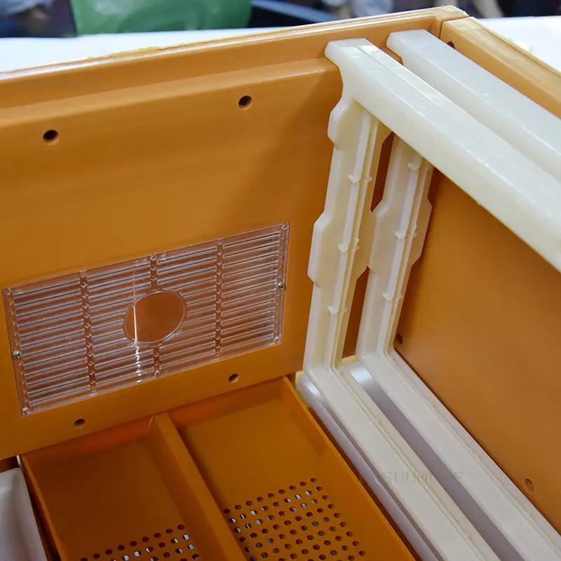 Ульи Пластиковые Для Пчел Купить Цена