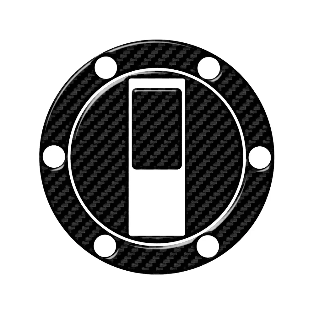 

Для моделей Triumph и Cagiva Tiger 800 1050 Daytona 675, тройная защитная наклейка на крышку топливного бака мотоцикла