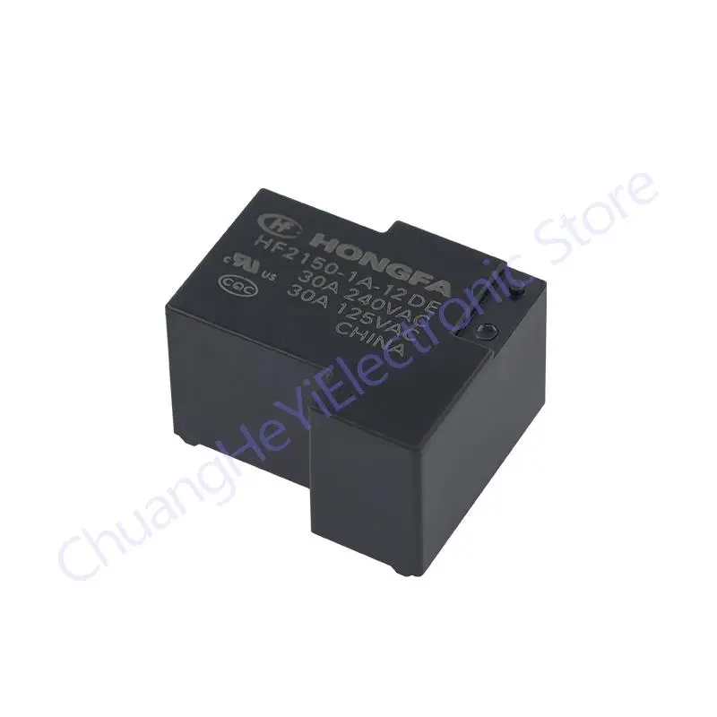 

Электромагнитное реле HF2150-1A-12DE