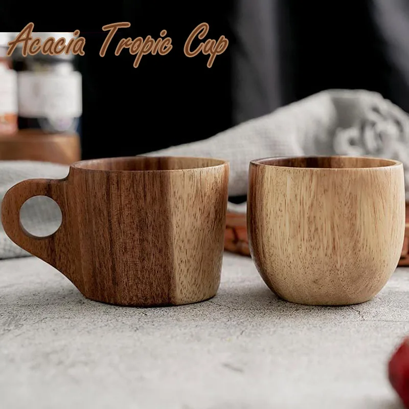 

Кружка из дерева акации экологически чистый лак ударопрочный моль устойчивый к возгоранию чай можно использовать