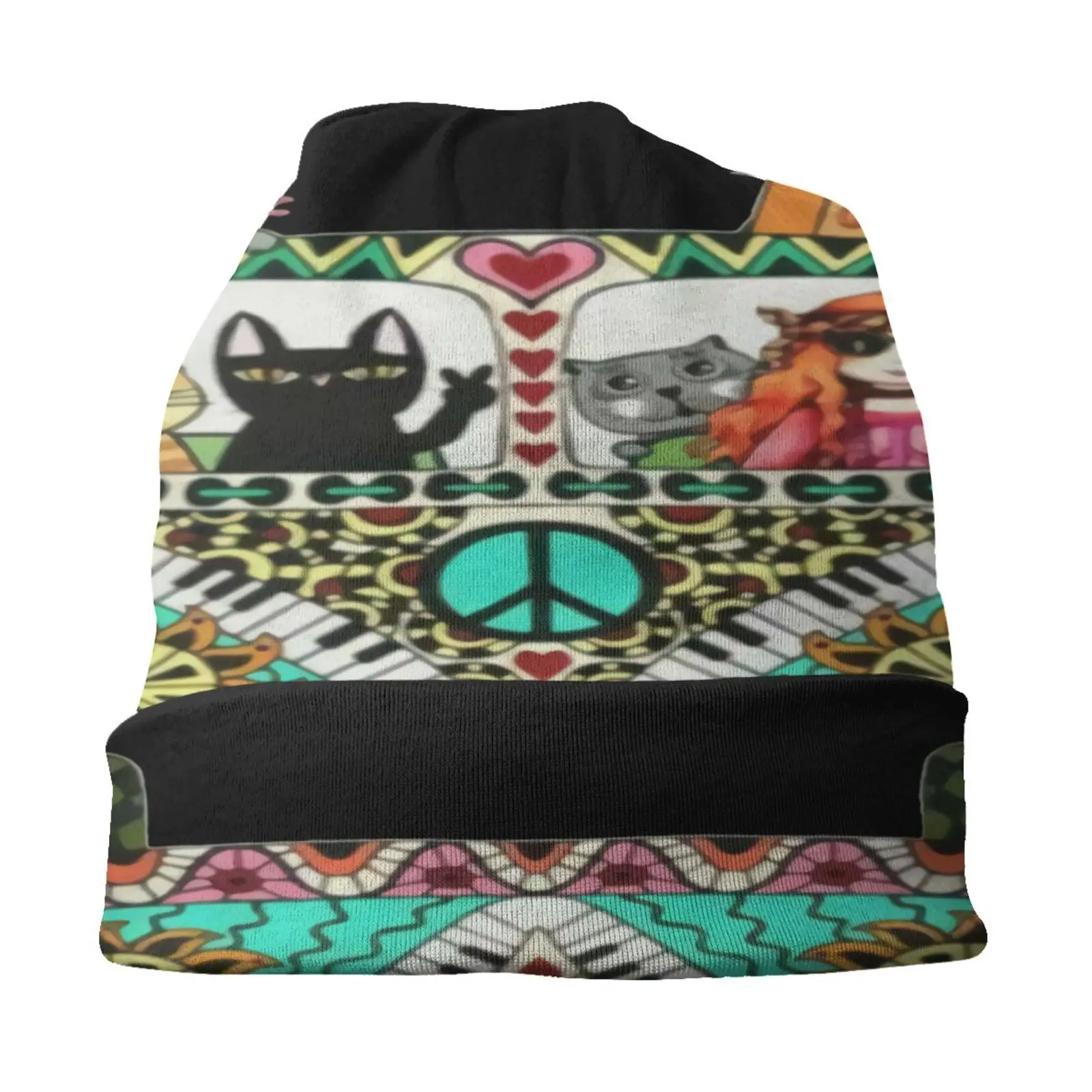 

Шапка для женщин и мужчин на тёмную пустыню, с защитой от ветра