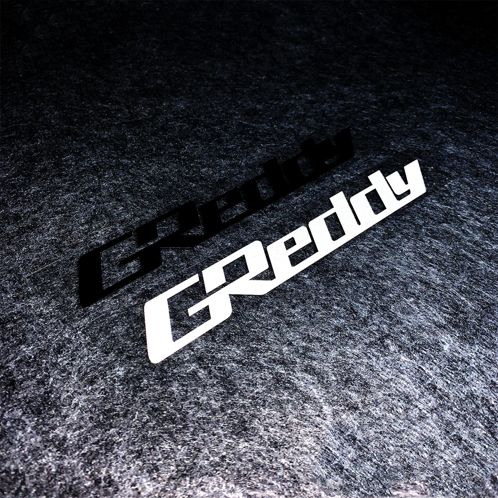 Виниловая наклейка для автомобиля наклейки на корпус окно заднее крыло Японии JDM