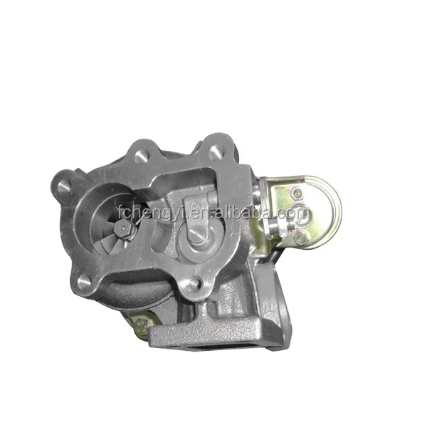 Высококачественное турбокомпрессор TD27/TD04L для двигателя Nissan QD32T 14411-7T600 49377-02600